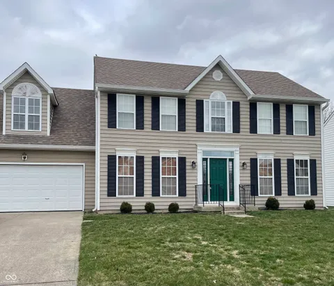 6816 Russett Drive, Plainfield, IN 46168 - MLS#: 22028251
