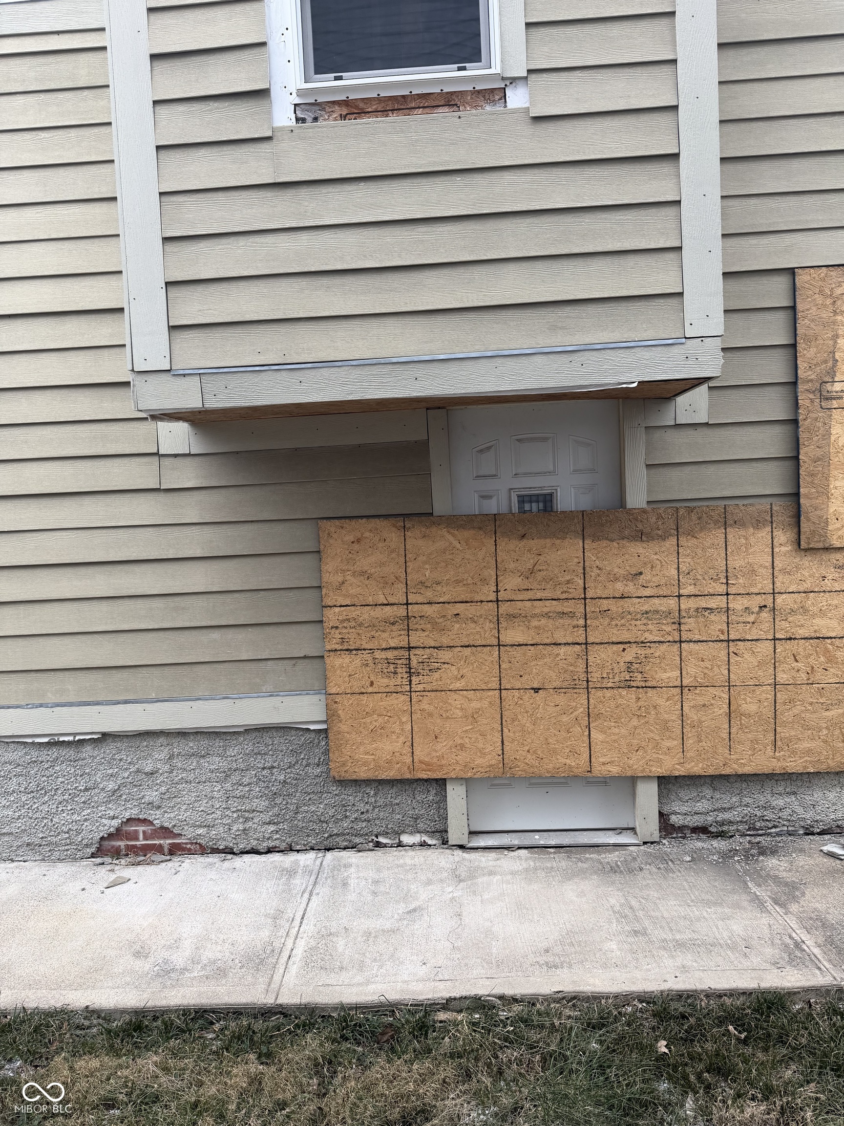 3111 Broadway Street