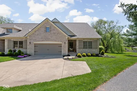 4557 Marigold Court, Greenwood, IN 46143 - MLS#: 22034649