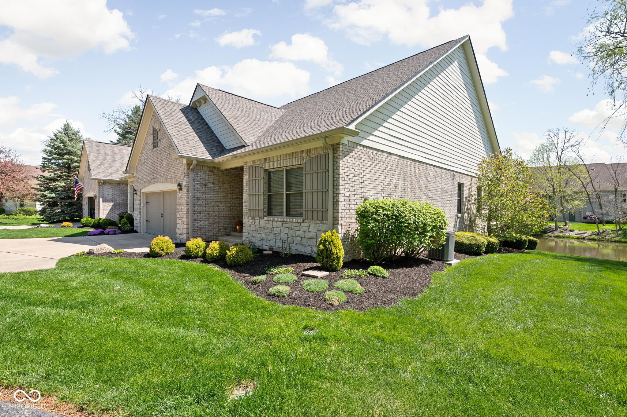 4557 Marigold Court