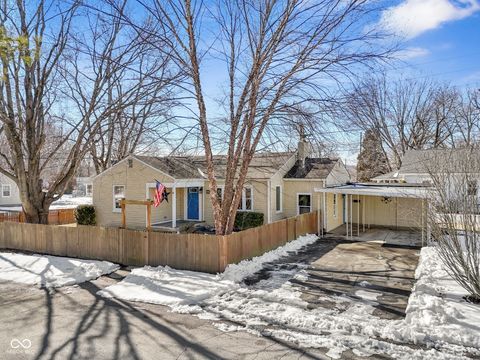 10 Commerce Drive Mooresville IN 46158