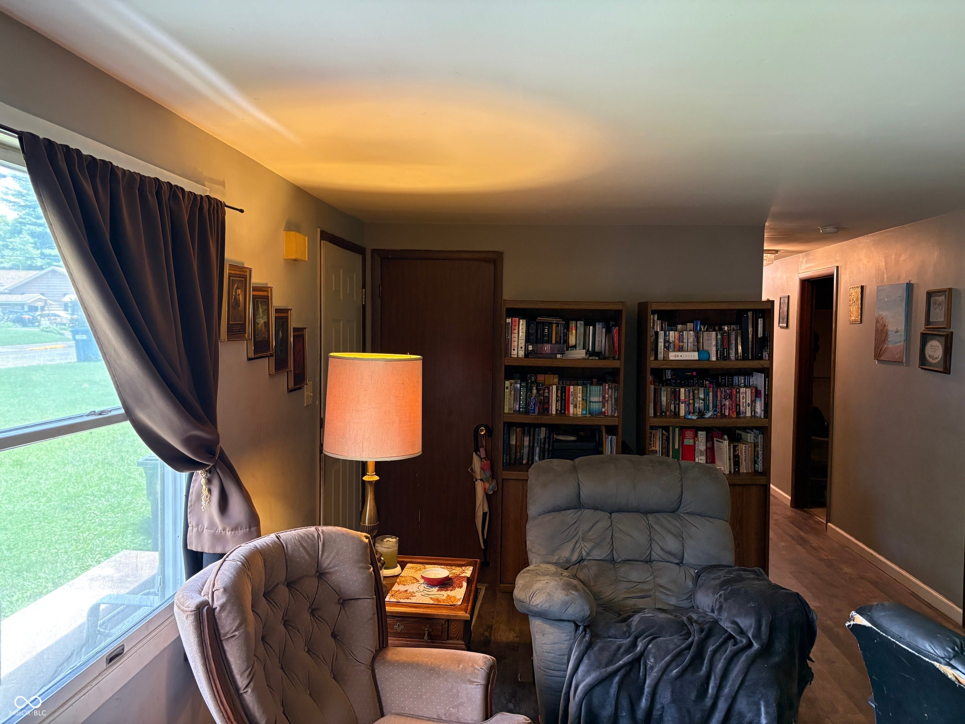 136 W Berry Street
