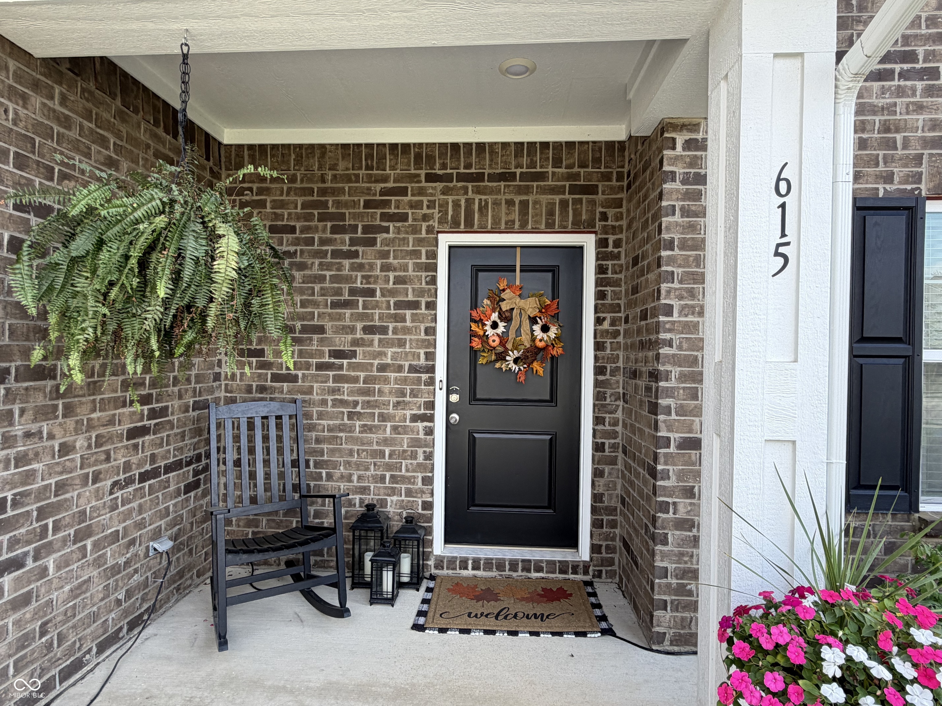 615 Tuscany Trail