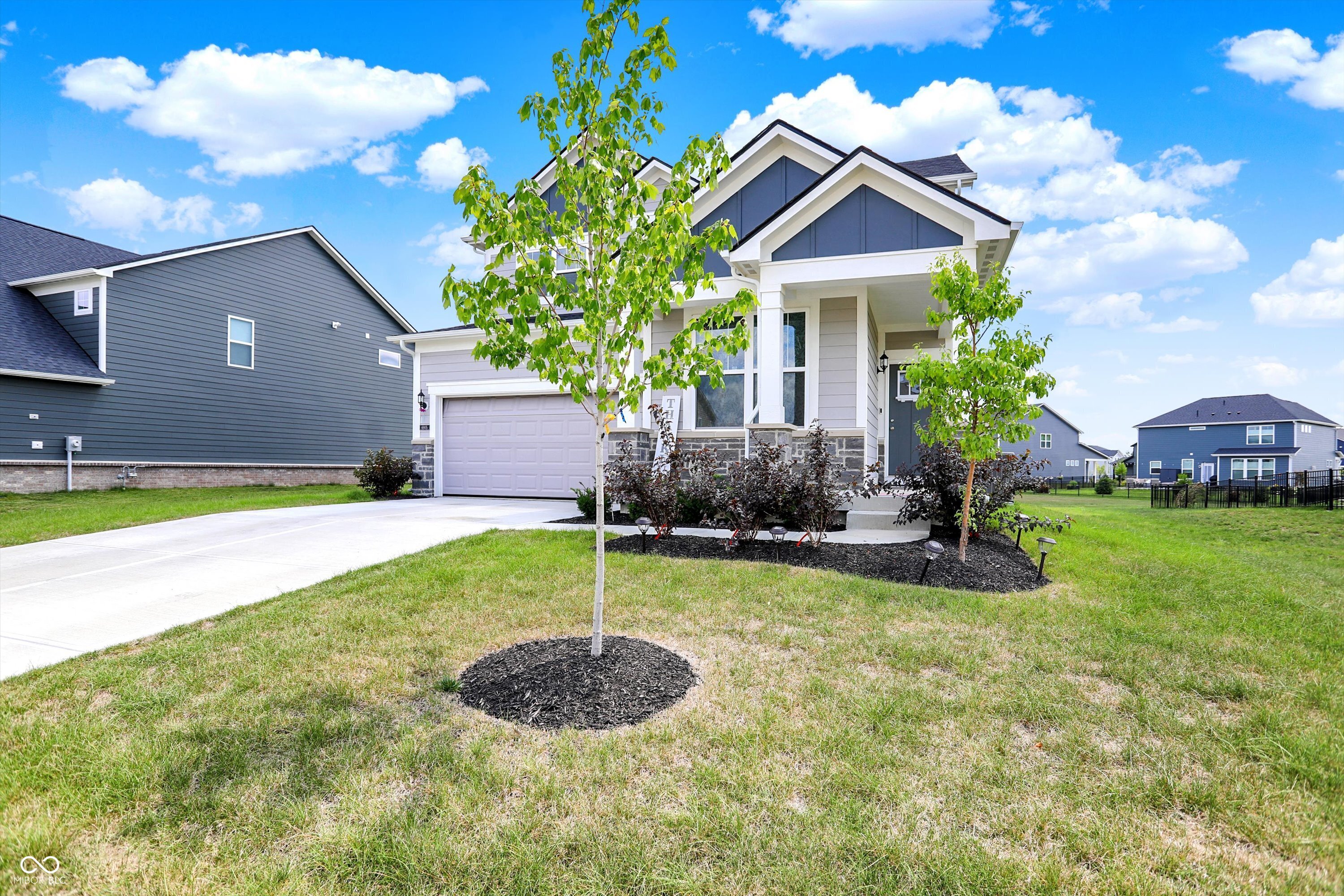 6905 Black Willow Lane