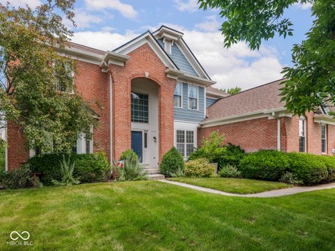 Photo of 1578 Charity Chase Drive, Carmel, IN 46074 (MLS # 22106994)