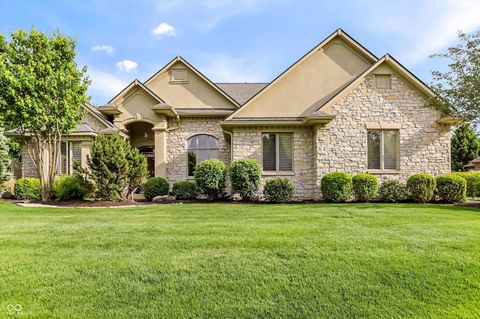 Photo of 14739 Raymond Lane, Carmel, IN 46032 (MLS # 22099657)