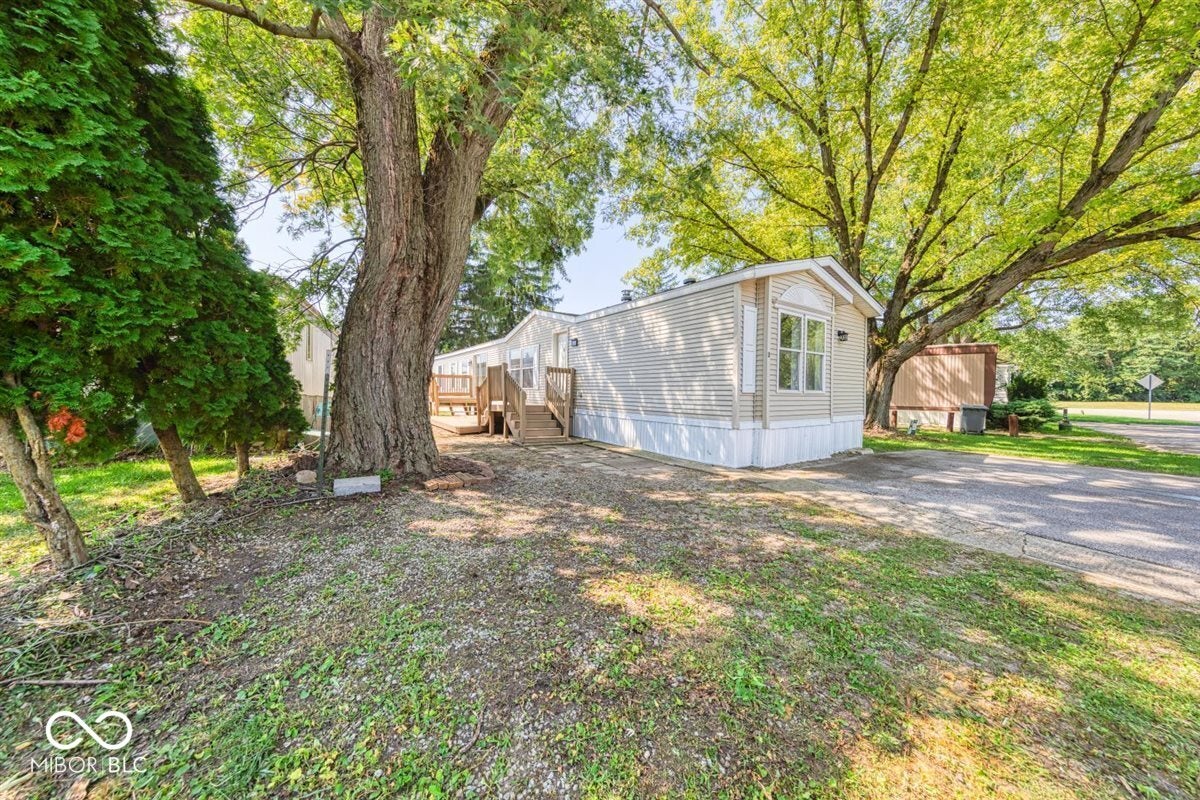 3 Morse Court
