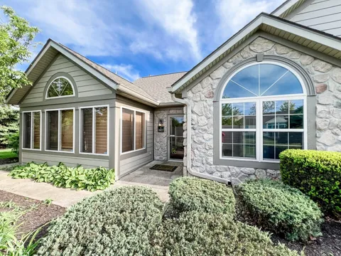 16657 Brownstone Court, Westfield, IN 46074 - MLS#: 22037985
