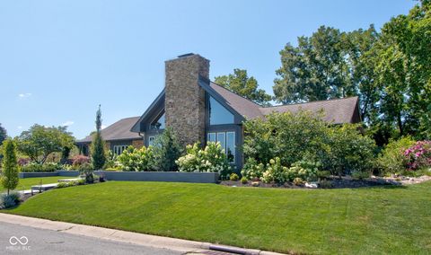 Photo of 1217 Willow Way, Noblesville, IN 46062 (MLS # 22072754)