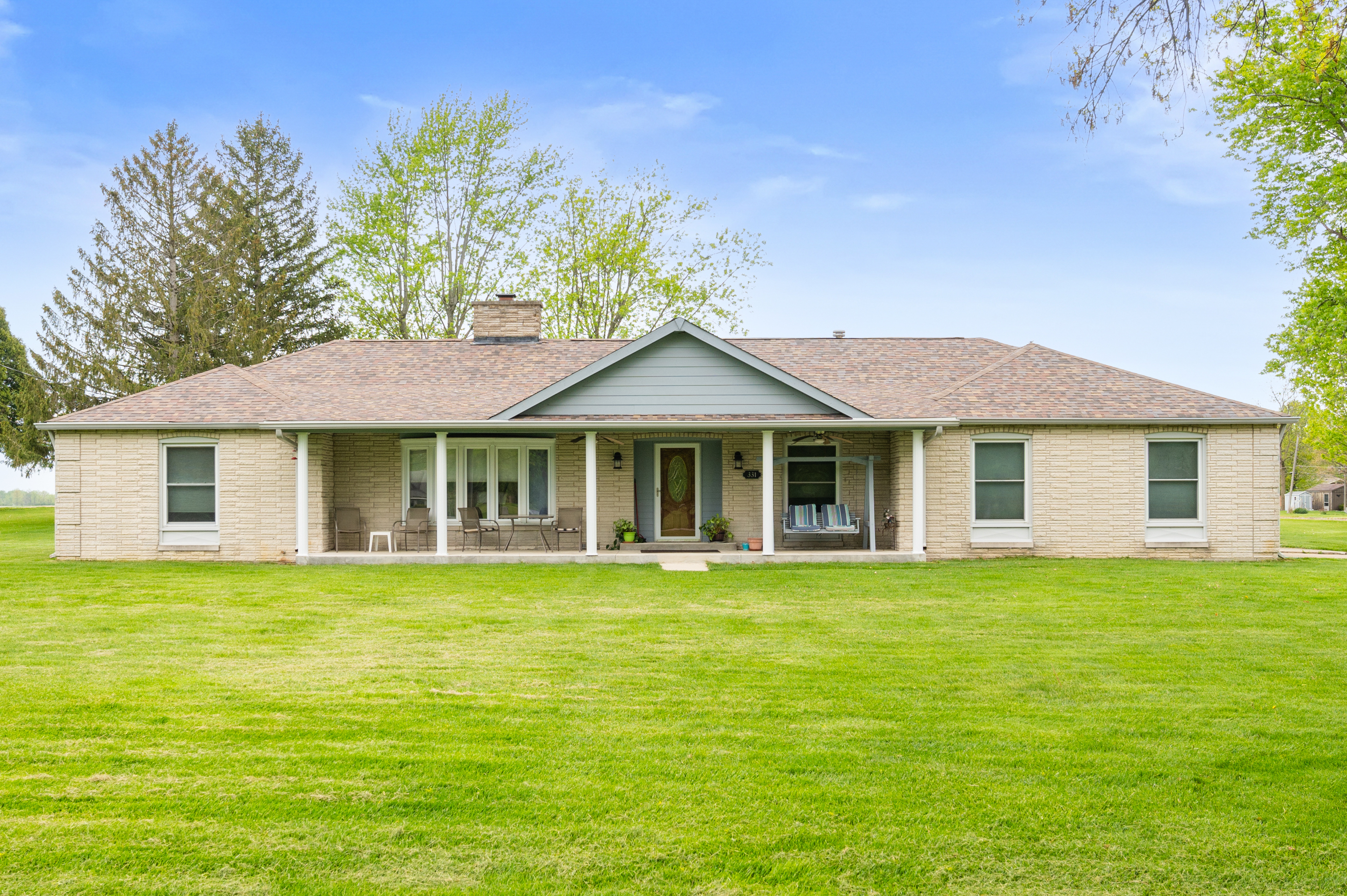 Photo 1 of 26 — 331 Layton Road, Anderson, IN 46011