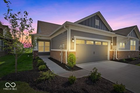 11469 Lottie Circle Noblesville IN 46060