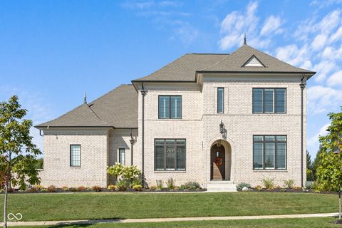 15970 Sonnet Park Lane Westfield IN 46074