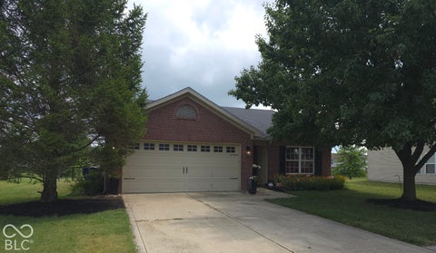 Photo of 7155 N Lyndhurst Crossing, McCordsville, IN 46055 (MLS # 22131947)