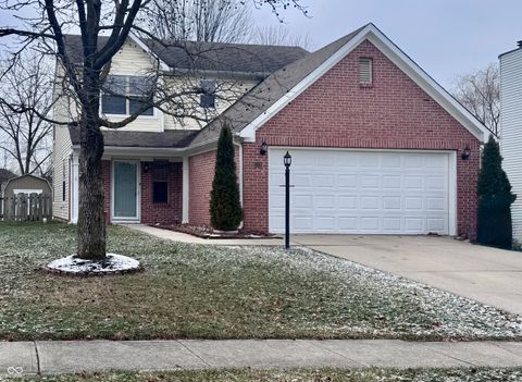 Photo of Fishers, IN 46038 (MLS # 22078362)