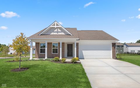 1000 Deodar Street Lebanon IN 46052