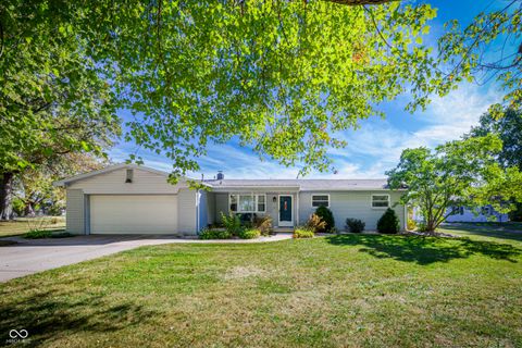 5665 S 950 E Zionsville IN 46077