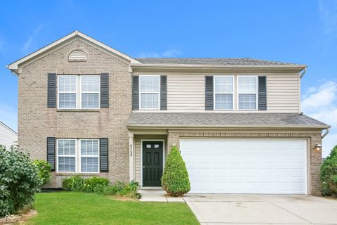 6259 Dusty Laurel Drive Whitestown IN 46075