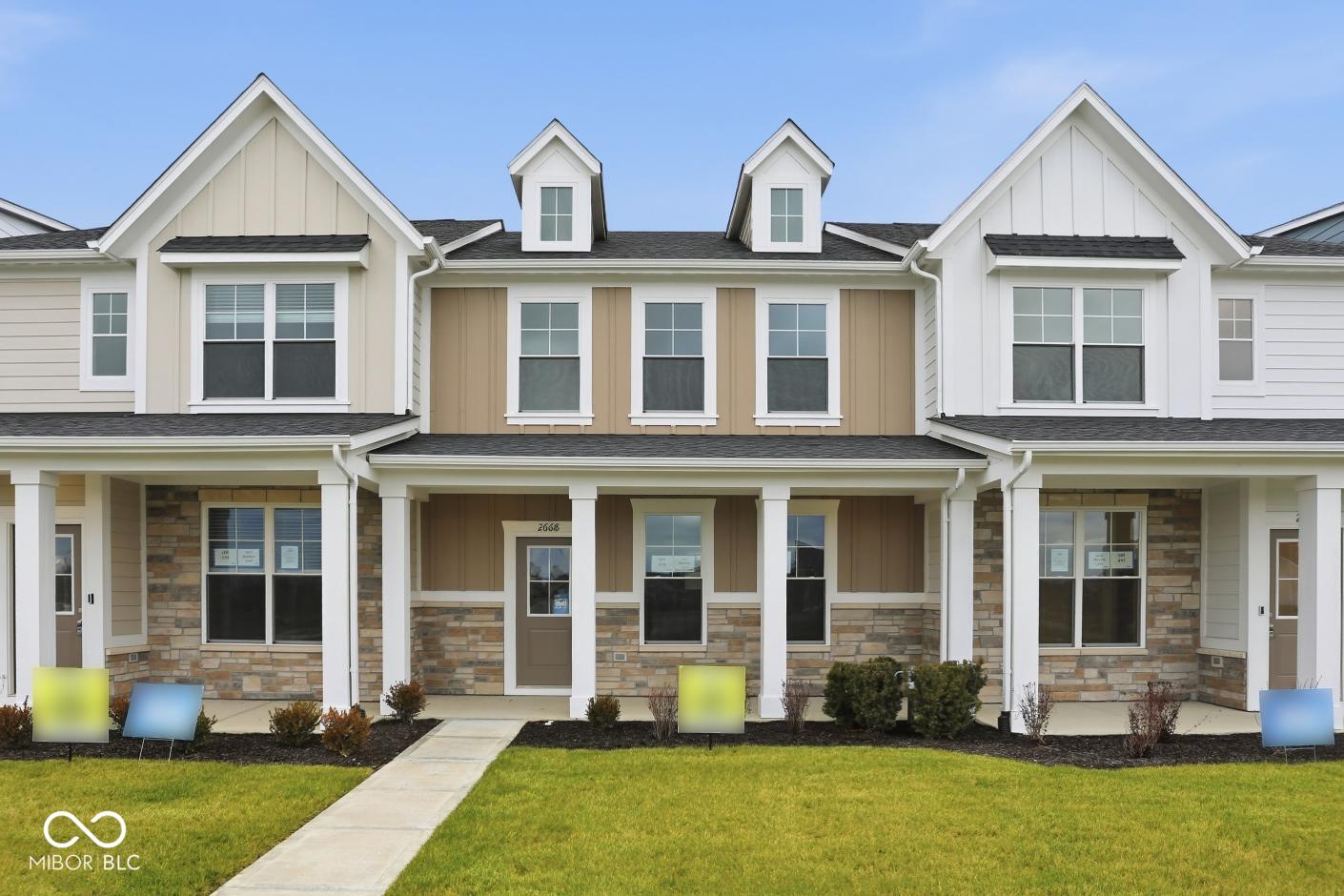 Photo 1 of 21 — 2668 Marjorie Lane, Plainfield, IN 46168