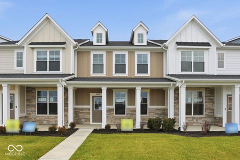 Photo of 2668 Marjorie Lane, Plainfield, IN 46168 (MLS # 22076765)