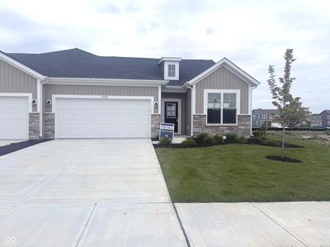 2068 Frost Line Lane Greenfield IN 46140