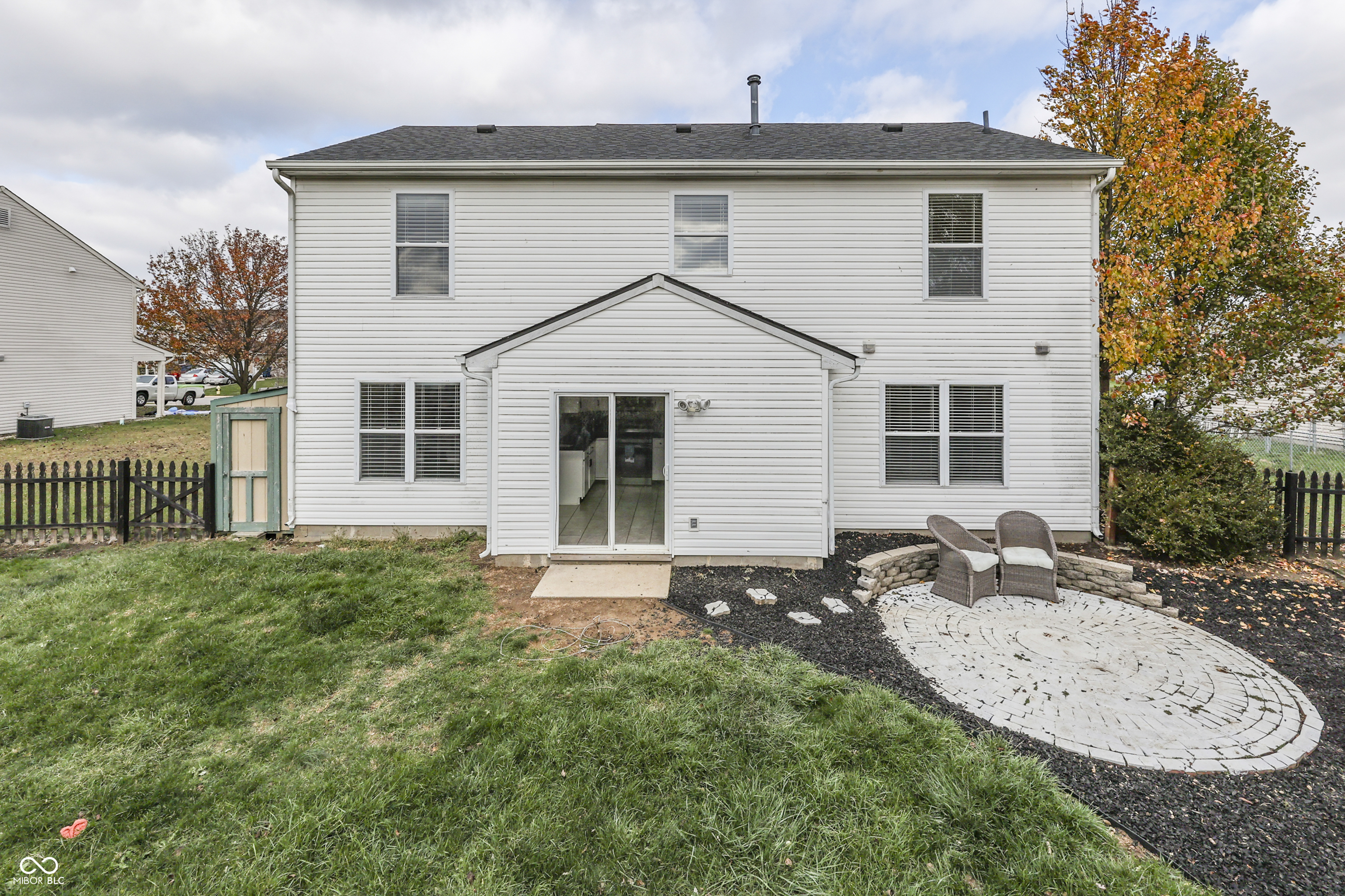 1023 Quarterhorse Run