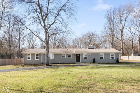 Photo of 6172 E 122nd Street, Carmel, IN 46033 (MLS # 22078481)