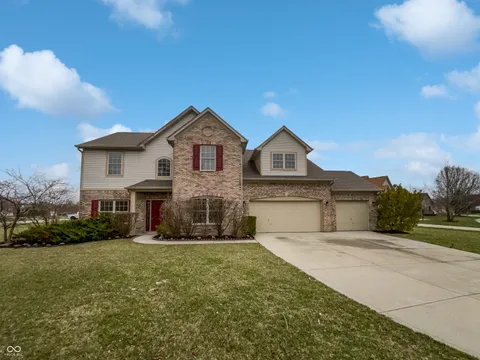 9237 Stones Ferry Place, Indianapolis, IN 46278 - MLS#: 22030310