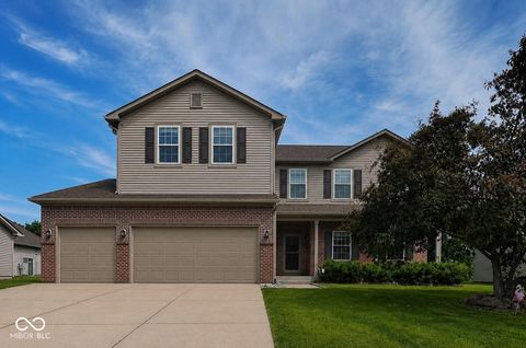 2599 Liatris Drive Plainfield IN 46168
