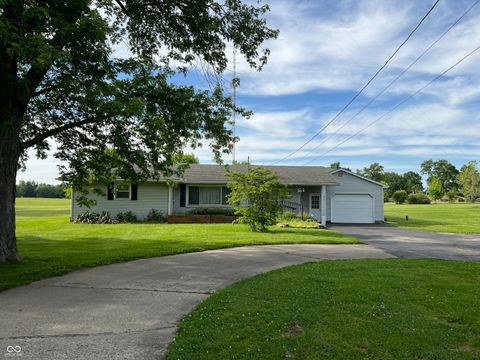 Photo for 1670 W Old Waynetown Road