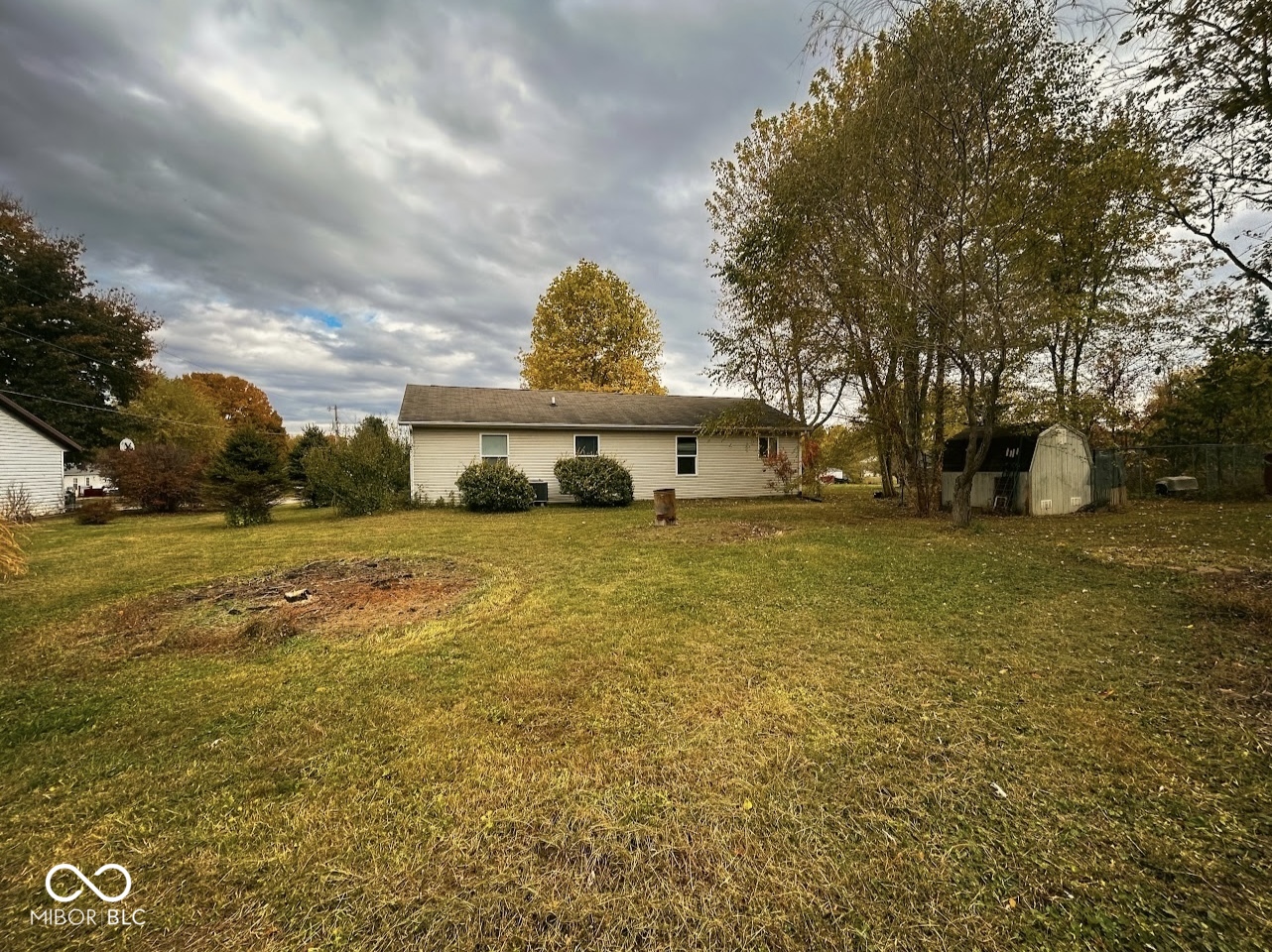 3758 S Walter Avenue