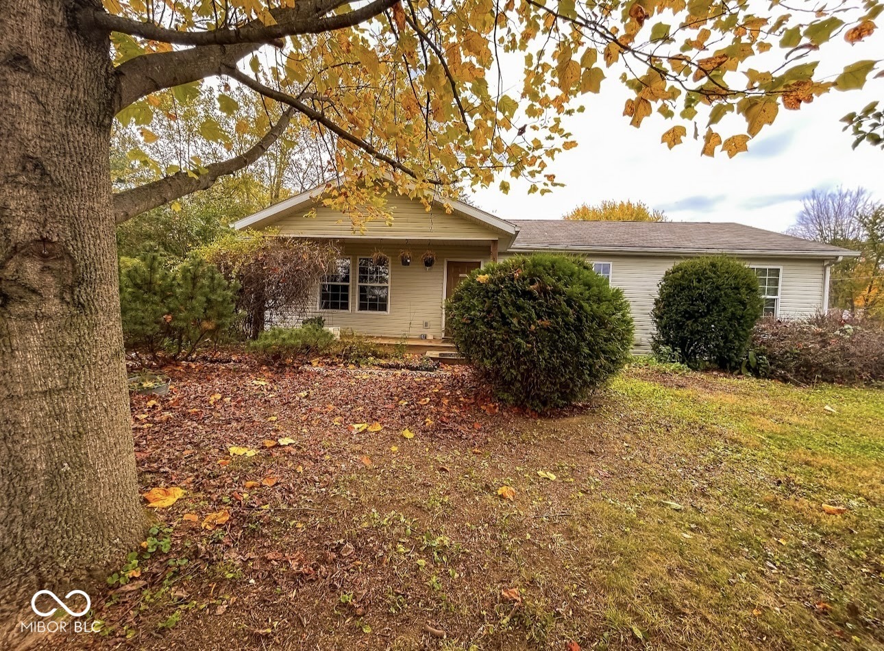 3758 S Walter Avenue