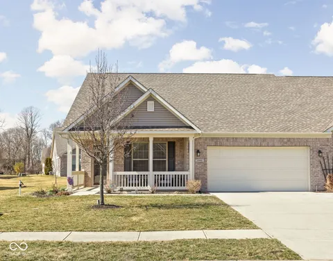 1382 Redstone Drive, Avon, IN 46123 - MLS#: 22026364
