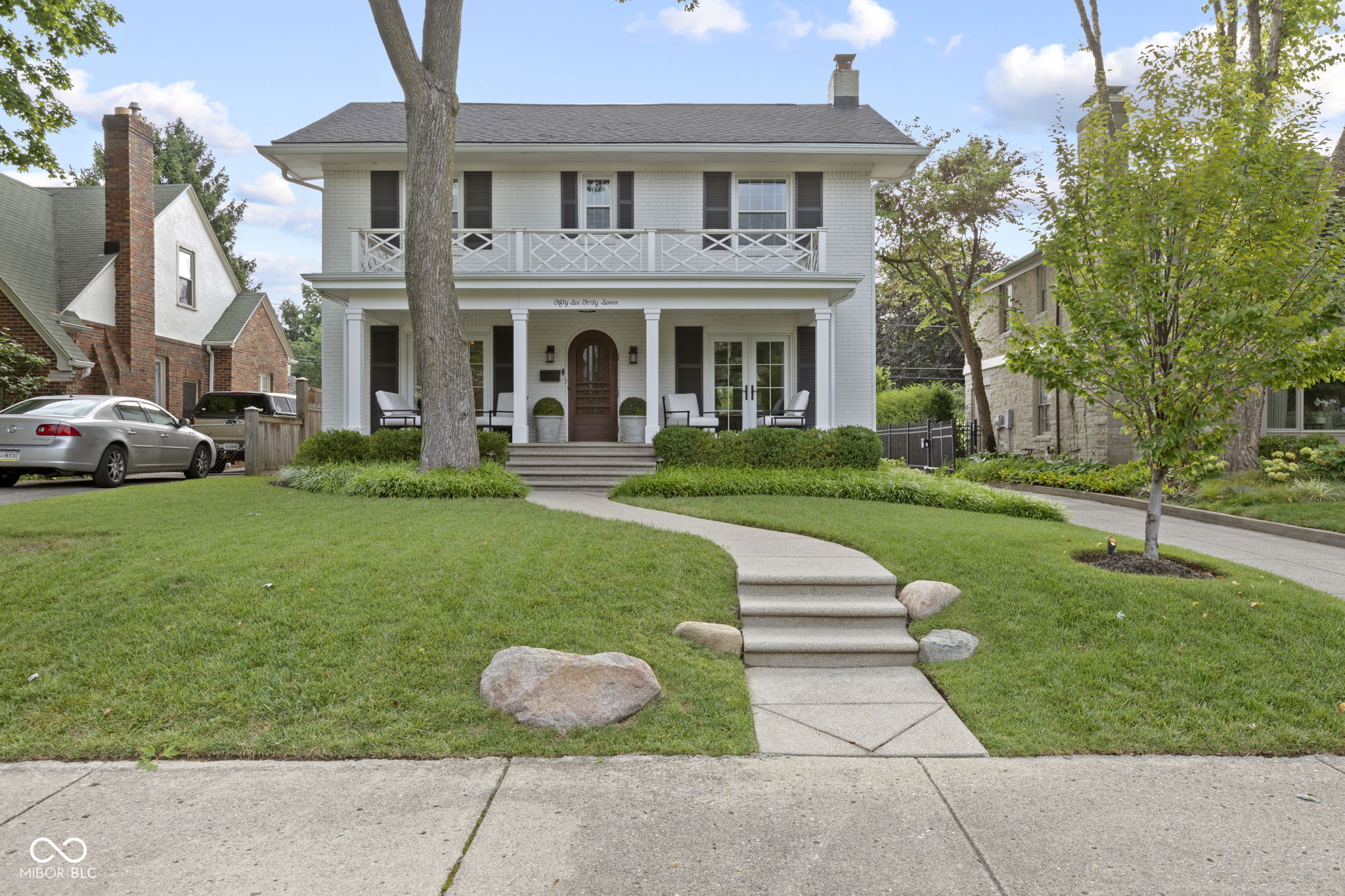 5647 N Pennsylvania Street