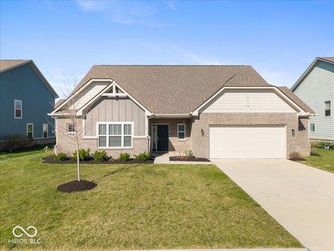 Photo of 16311 Taconite Drive, Noblesville, IN 46060 (MLS # 22092464)
