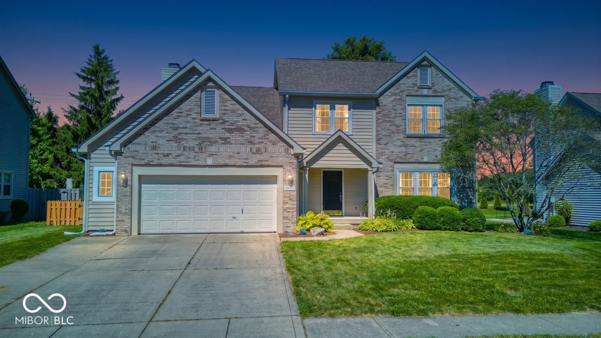 4847 Ashbrook Drive