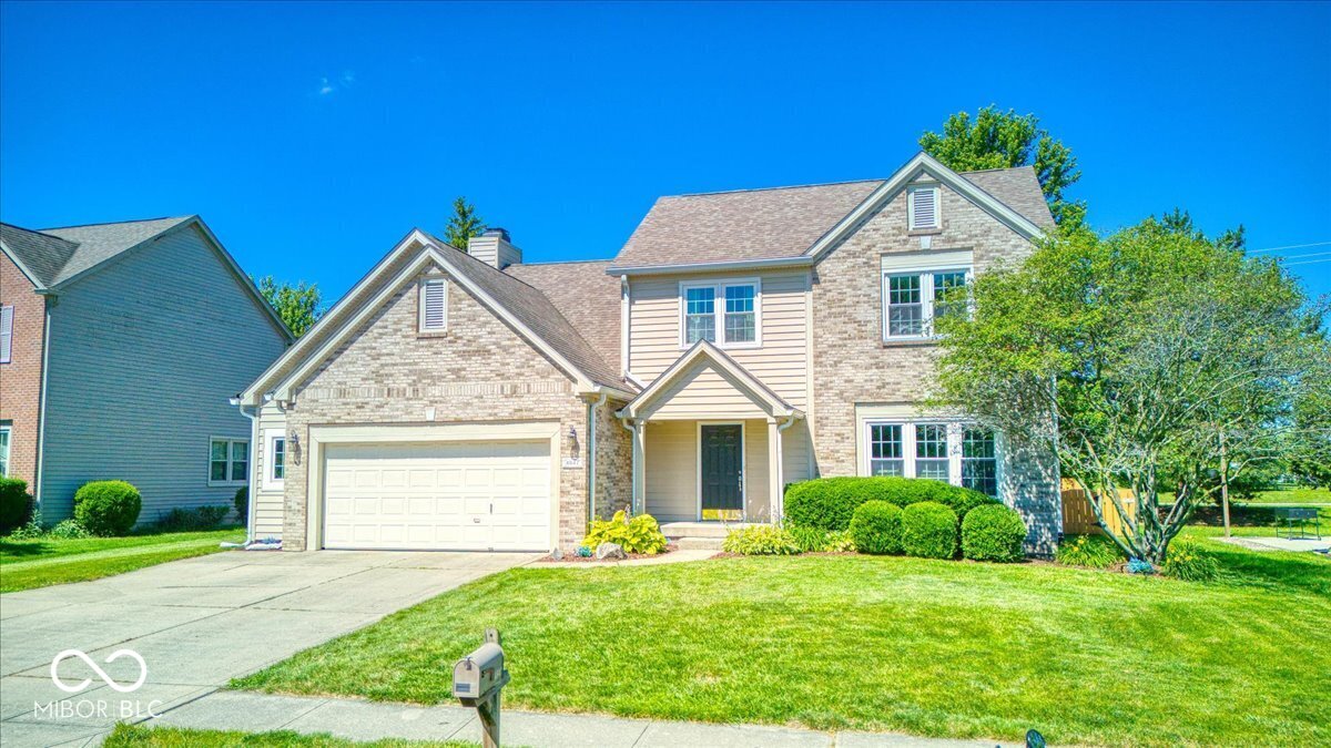 4847 Ashbrook Drive