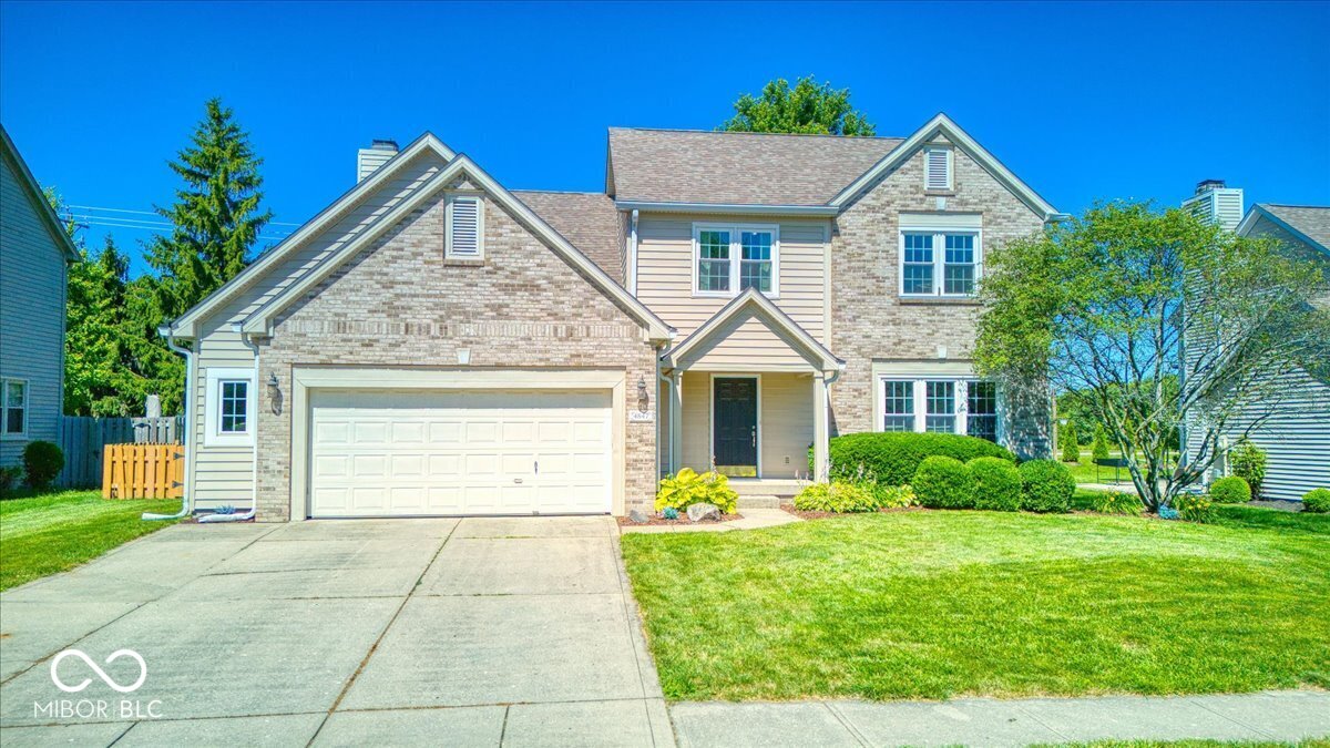 4847 Ashbrook Drive