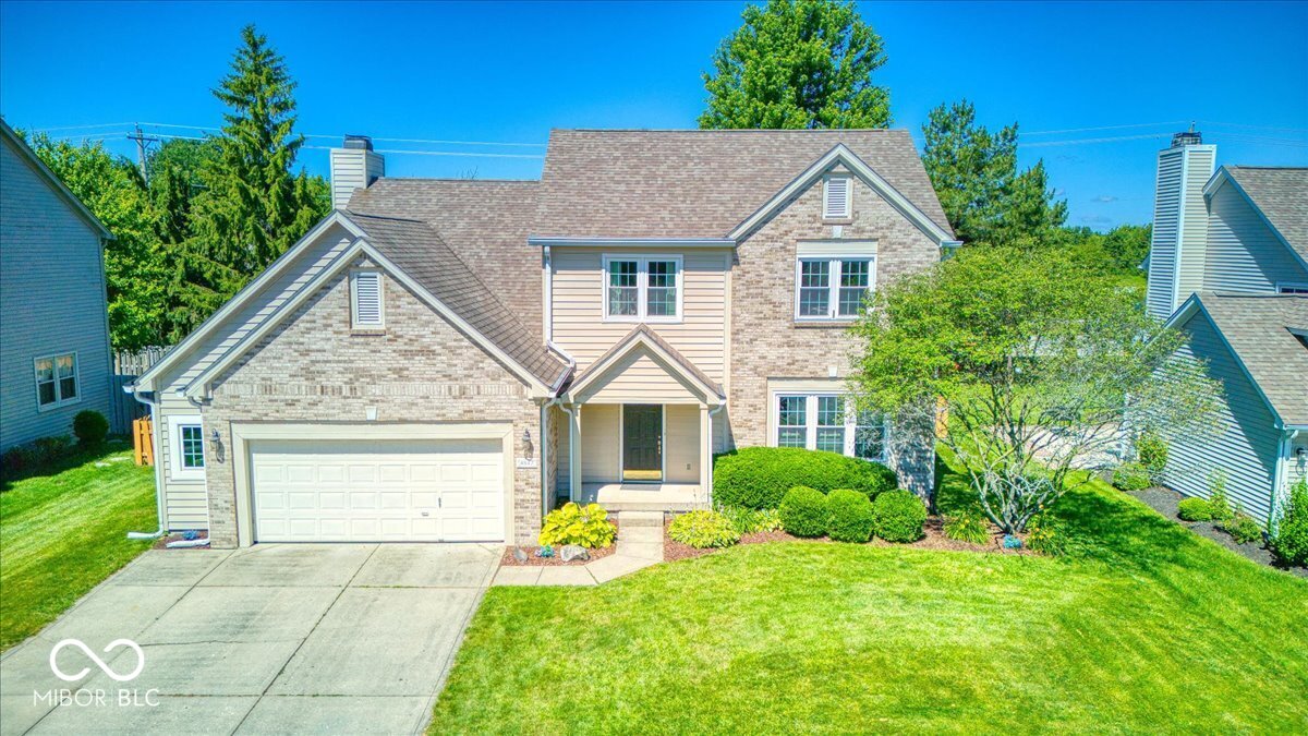 4847 Ashbrook Drive