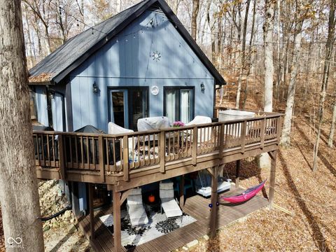 6427 Buffalo Drive Nineveh IN 46164