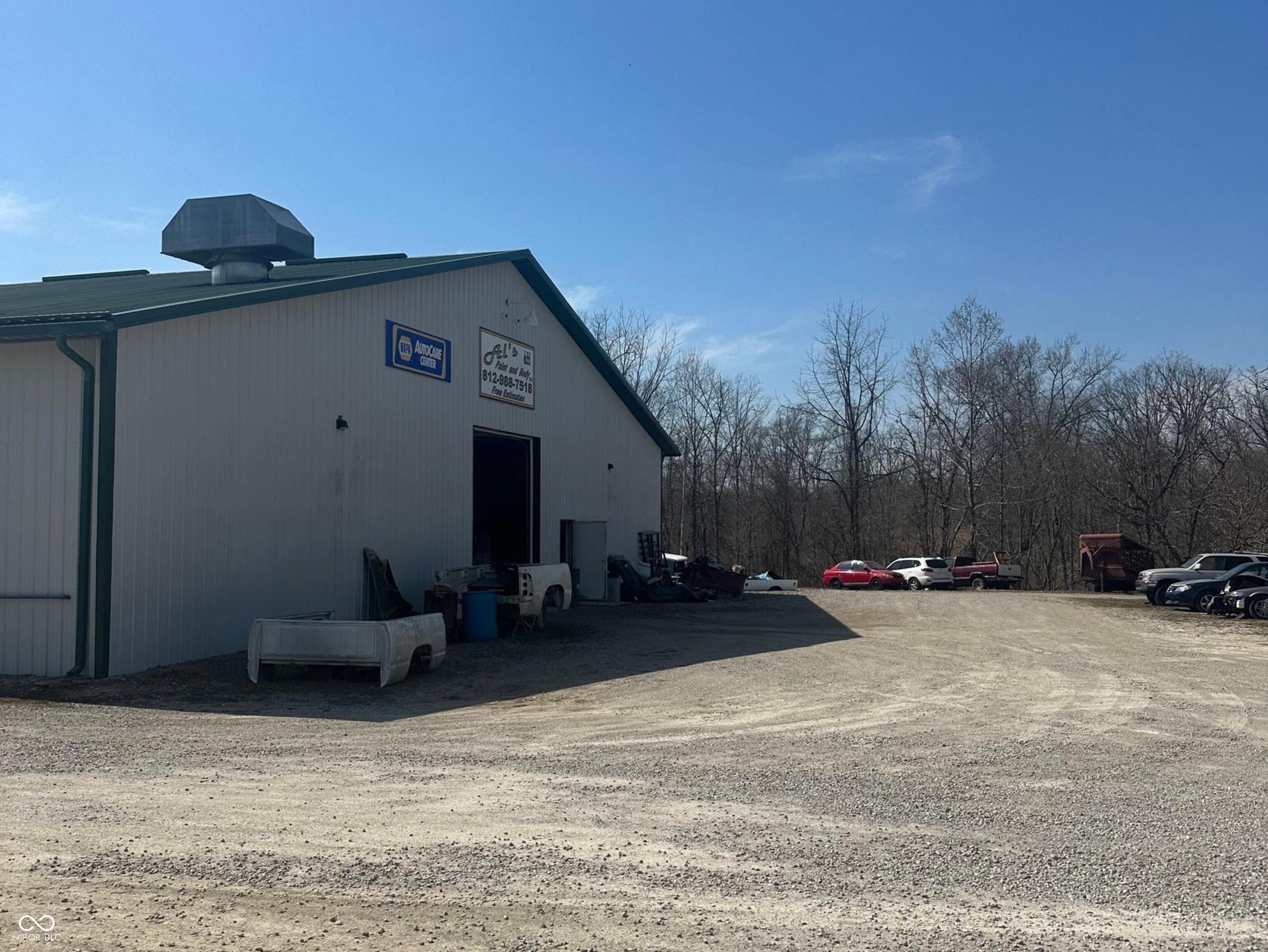 1814 State Road 135 N