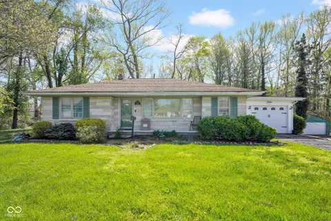121 David Drive, North Vernon, IN 47265 - MLS#: 22034872