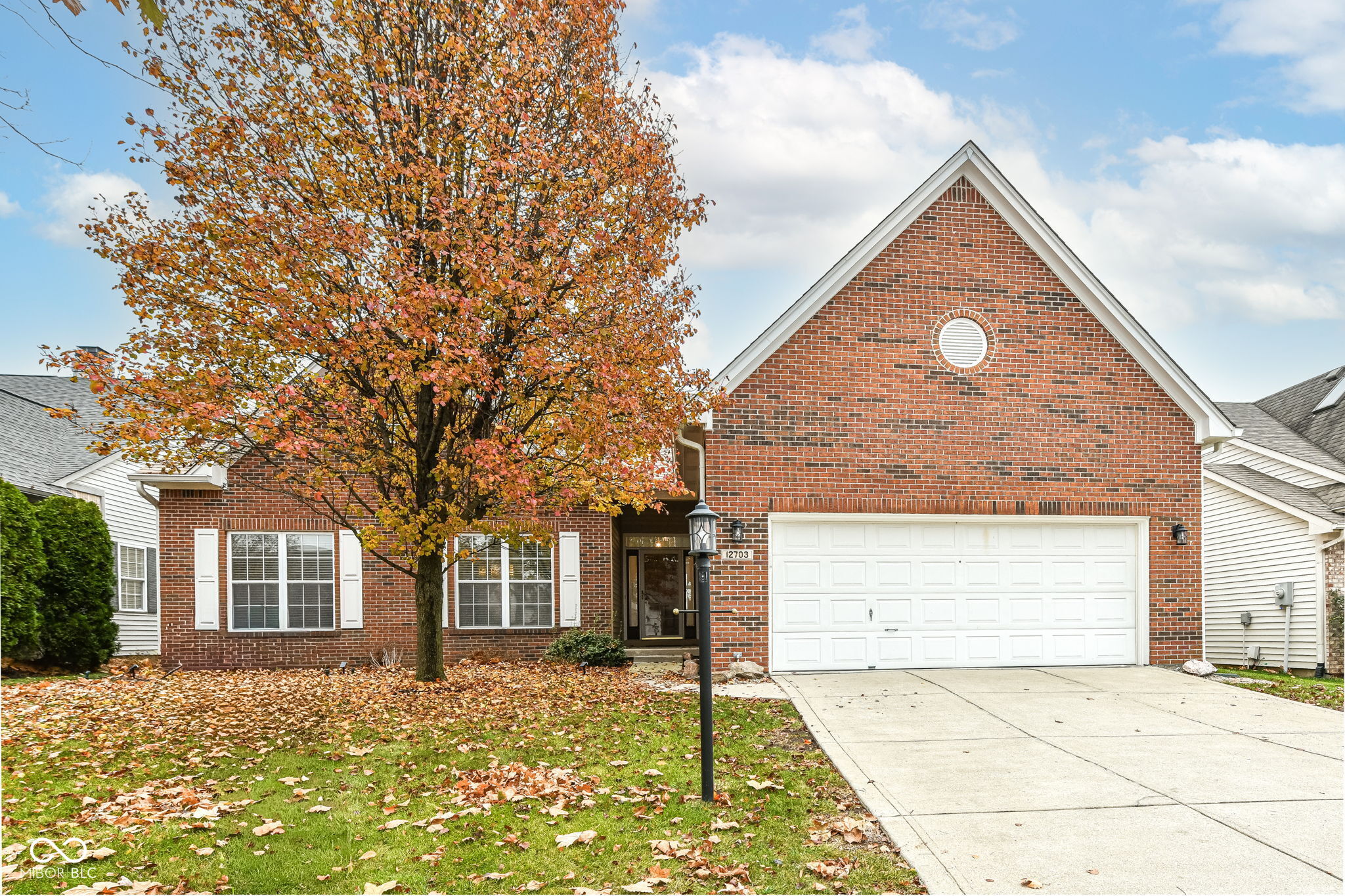 12703 Plum Creek Boulevard