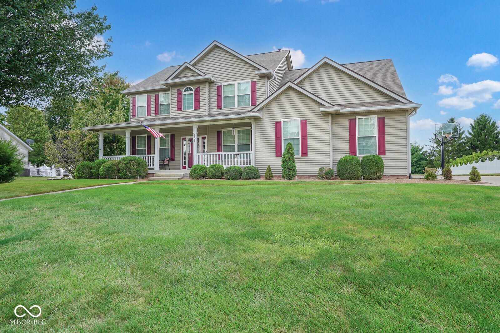 504 S Meadow Song Court