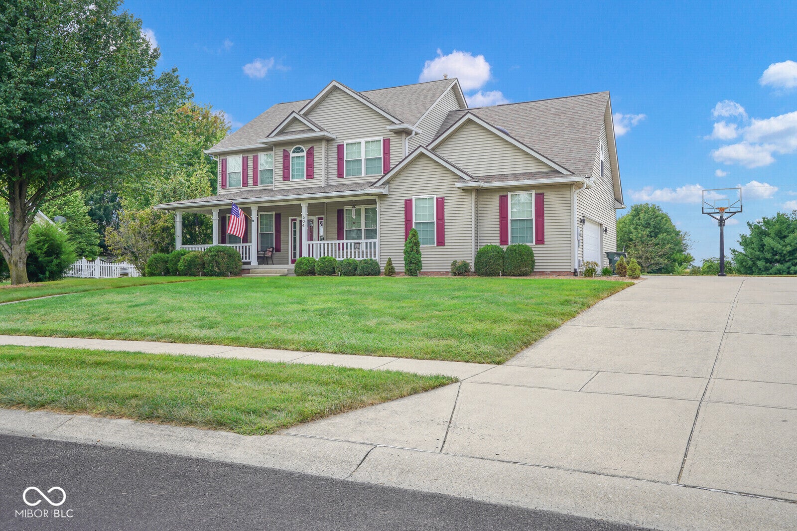504 S Meadow Song Court