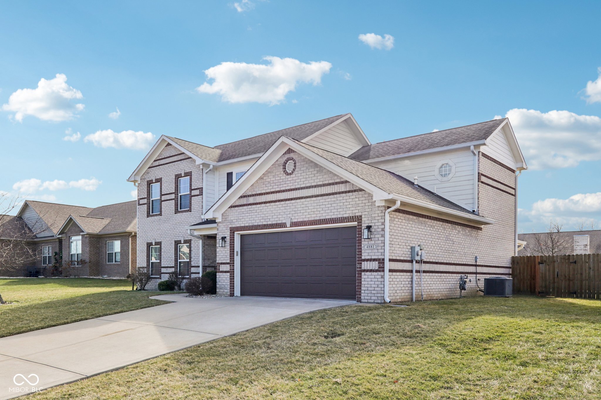 4881 E Clearview Drive