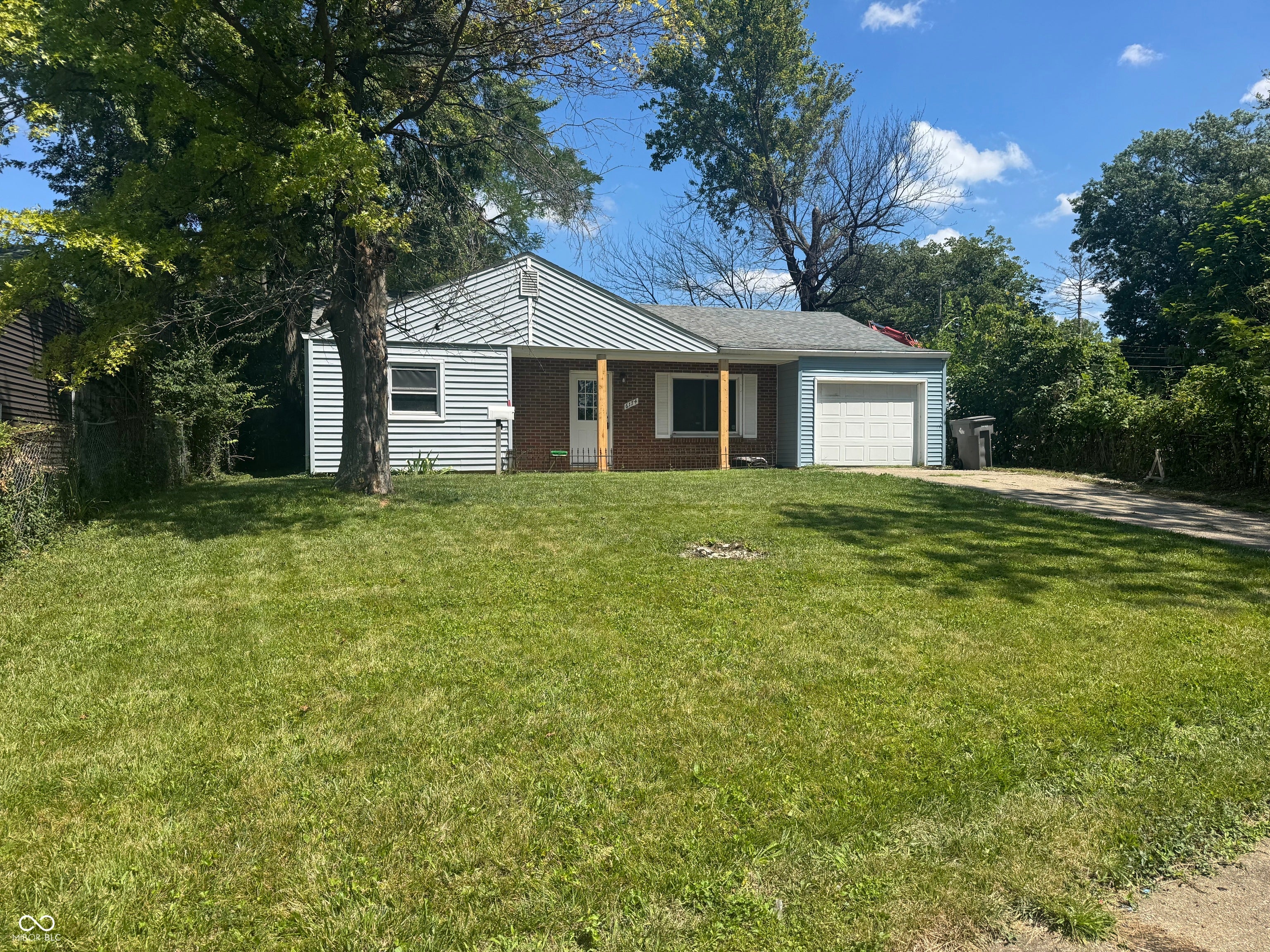 6174 Raleigh Drive