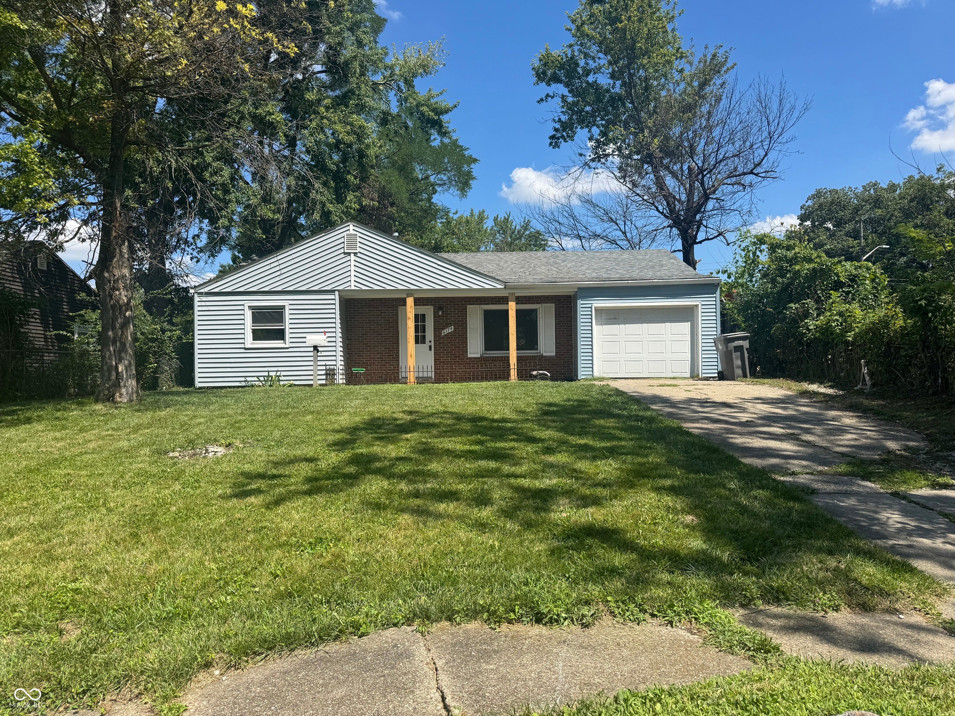 6174 Raleigh Drive