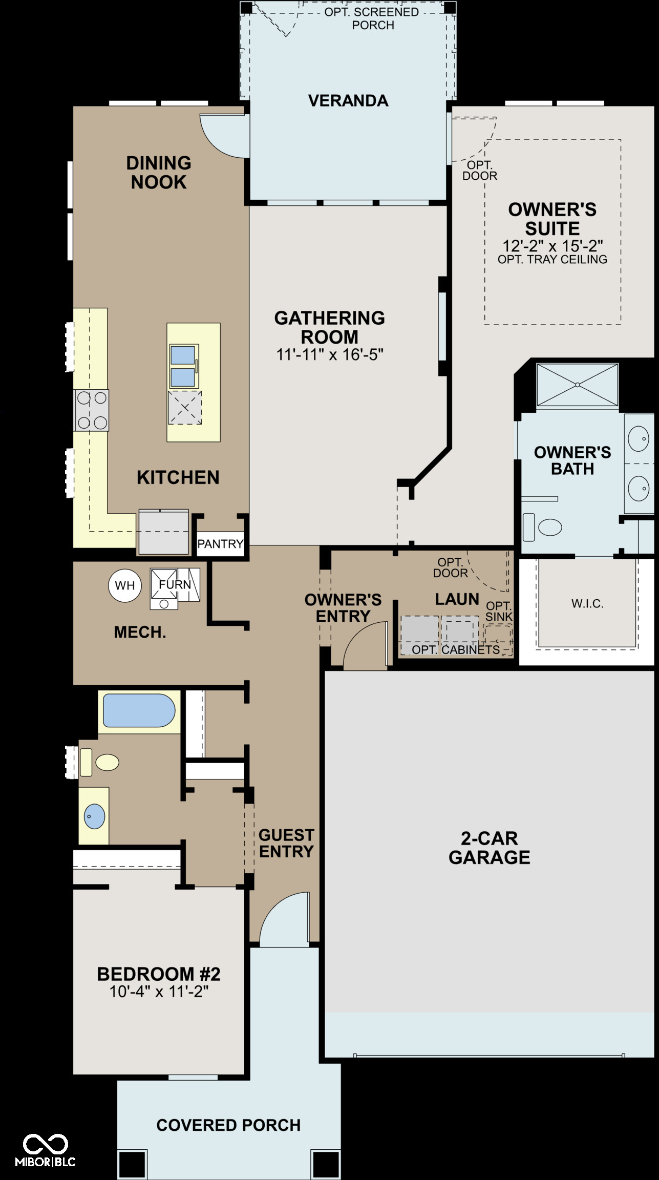 5540 Aspen Wood Lane