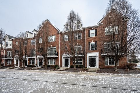 8261 Dan Allen Drive Fishers IN 46038