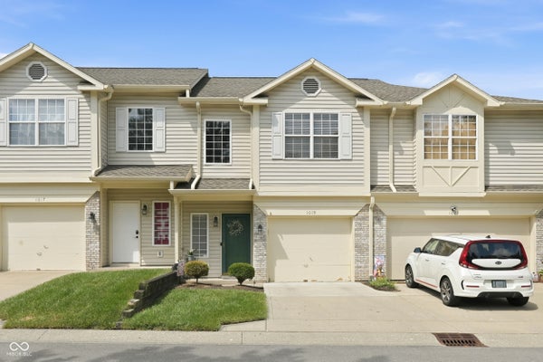1019 GROVEWOOD DR, BEECH GROVE, IN 46107 - Image 4f1c4a9bf37532cb738e8eee9692f27e/93118412